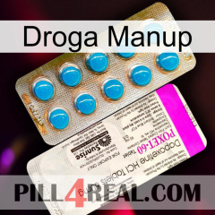 Manup Drug new07